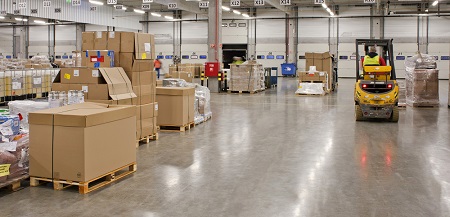 TC Facilities Management (TCFM) Secure Cleaning Contract With Online Retailer TC Facilities Management (TCFM) Secure Cleaning Contract With Online Retailer
